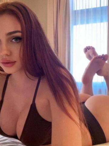 Анкета проститутки Мелисса, 23 года
