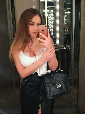 Анкета проститутки Марселина, 25 лет